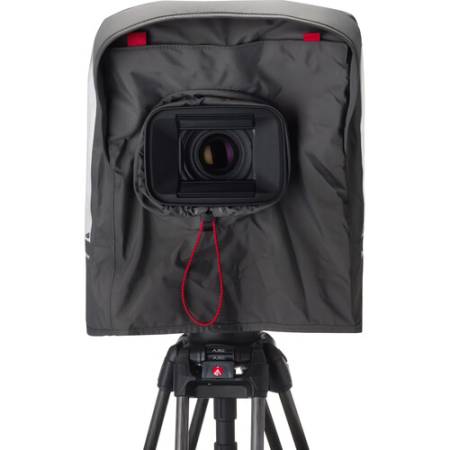 Manfrotto MB PL-CS-ML Pro Light - osłona przeciwdeszczowa na kamerę M/L_4